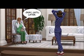 Read The Atomic Soap Hour  4 Page 4 in English