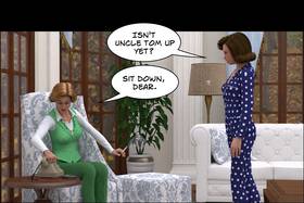 Read The Atomic Soap Hour  4 Page 5 in English