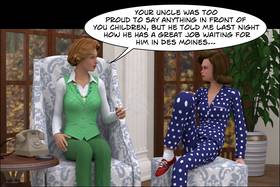 Read The Atomic Soap Hour  4 Page 6 in English