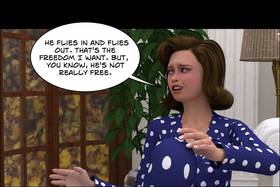 Read The Atomic Soap Hour  4 Page 8 in English