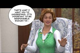 Read The Atomic Soap Hour  4 Page 9 in English