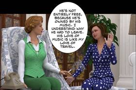 Read The Atomic Soap Hour  4 Page 10 in English