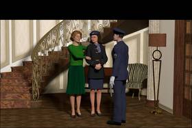 Read The Atomic Soap Hour  5 Page 2 in English