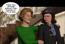 Read The Atomic Soap Hour  5 Page 3 in English