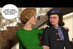 Read The Atomic Soap Hour  5 Page 5 in English