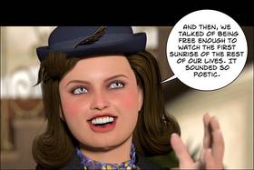 Read The Atomic Soap Hour  5 Page 7 in English