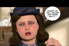 Read The Atomic Soap Hour  5 Page 8 in English