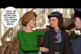Read The Atomic Soap Hour  5 Page 9 in English