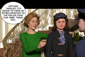 Read The Atomic Soap Hour  5 Page 10 in English
