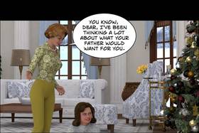Read The Atomic Soap Hour  6 Page 4 in English