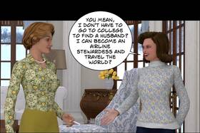Read The Atomic Soap Hour  6 Page 6 in English
