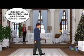 Read The Atomic Soap Hour  7 Page 2 in English
