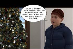 Read The Atomic Soap Hour  7 Page 3 in English