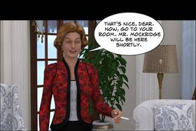 Read The Atomic Soap Hour  7 Page 4 in English