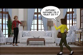 Read The Atomic Soap Hour  7 Page 5 in English