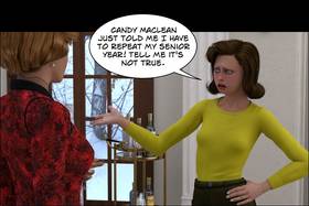 Read The Atomic Soap Hour  7 Page 7 in English