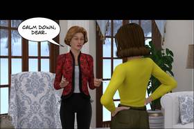 Read The Atomic Soap Hour  7 Page 8 in English