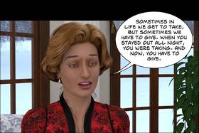 Read The Atomic Soap Hour  7 Page 9 in English