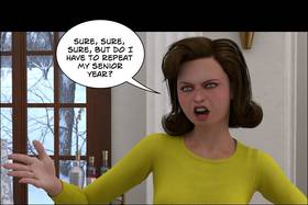 Read The Atomic Soap Hour  7 Page 10 in English
