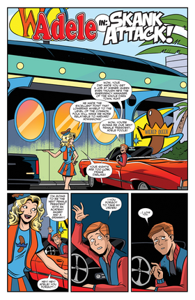 Read Generation Zero (2016)  3 Page 8 in English