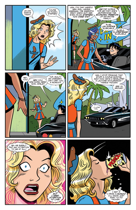Read Generation Zero (2016)  3 Page 9 in English