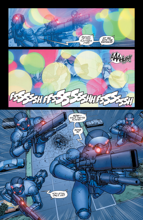 Read Generation Zero (2016)  5 Page 6 in English