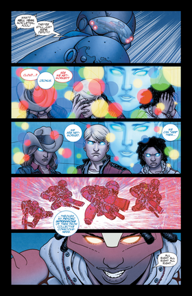 Read Generation Zero (2016)  5 Page 7 in English