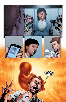 Read Generation Zero (2016)  6 Page 4 in English