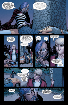 Read Generation Zero (2016)  4 Page 5 in English