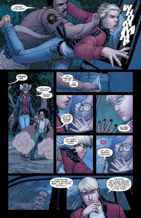 Read Generation Zero (2016)  2 Page 7 in English