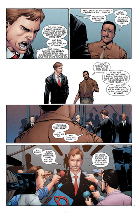 Read Generation Zero (2016)  6 Page 7 in English