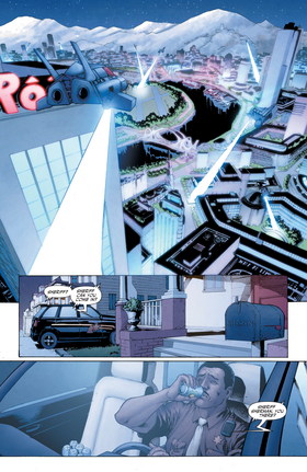 Read Generation Zero (2016)  6 Page 8 in English