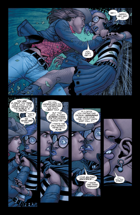 Read Generation Zero (2016)  4 Page 7 in English