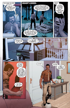Read Generation Zero (2016)  6 Page 9 in English