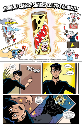 Read Generation Zero (2016)  3 Page 10 in English
