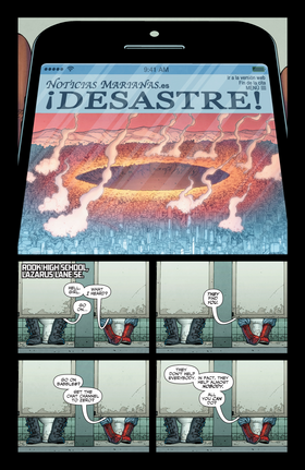 Read Generation Zero (2016)  1 Page 7 in English