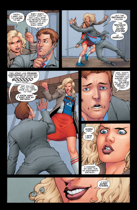 Read Generation Zero (2016)  5 Page 10 in English