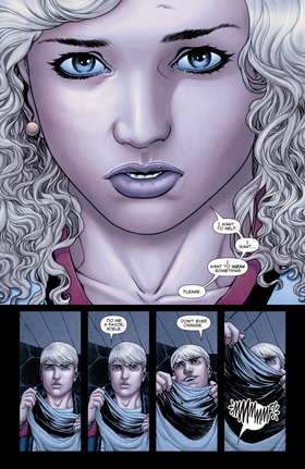 Read Generation Zero (2016)  4 Page 10 in English