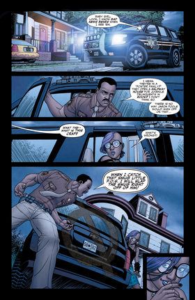 Read Generation Zero (2016)  2 Page 10 in English