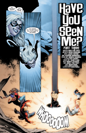 Read Generation Zero (2016)  8 Page 4 in English