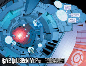 Read Generation Zero (2016)  7 Page 4 in English