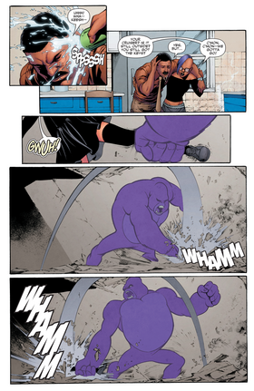 Read Generation Zero (2016)  8 Page 10 in English