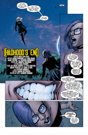 Read Generation Zero (2016)  9 Page 4 in English