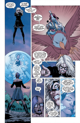 Read Generation Zero (2016)  9 Page 5 in English
