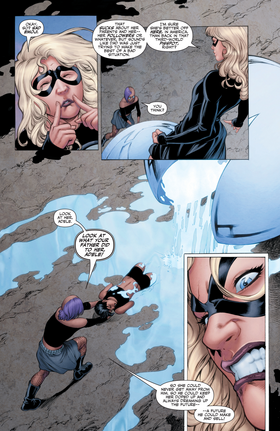 Read Generation Zero (2016)  9 Page 7 in English