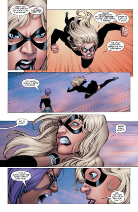 Read Generation Zero (2016)  9 Page 8 in English