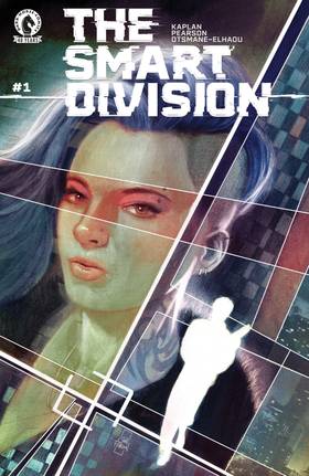 The Smart Division: The Smart Division #1