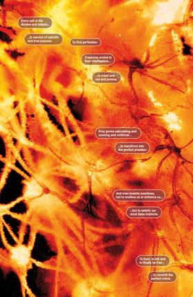 Read The Smart Division  1 Page 3 in English