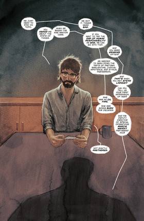 Read The Smart Division  1 Page 9 in English