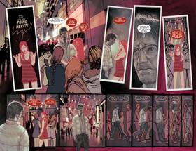 Read The Smart Division  1 Page 7 in English